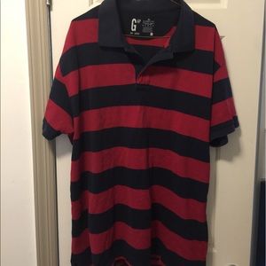 Gap XL polo
